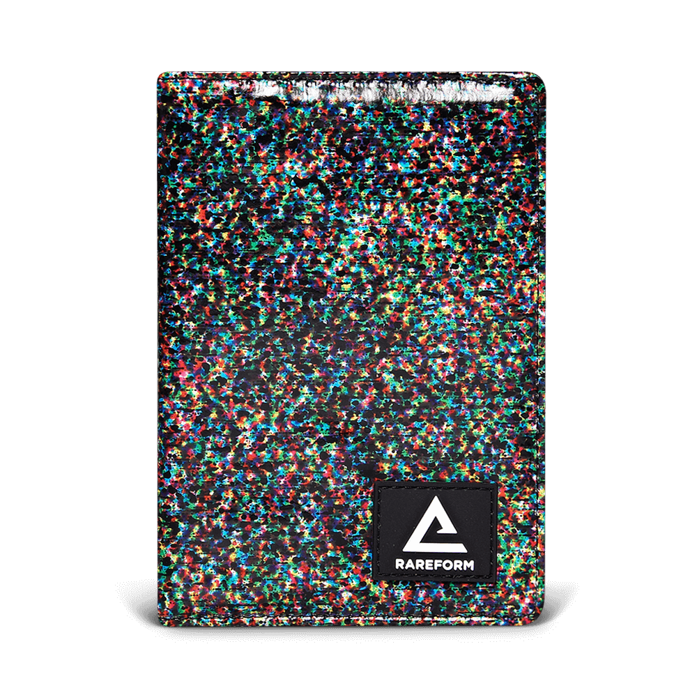 Huxley Passport Holder