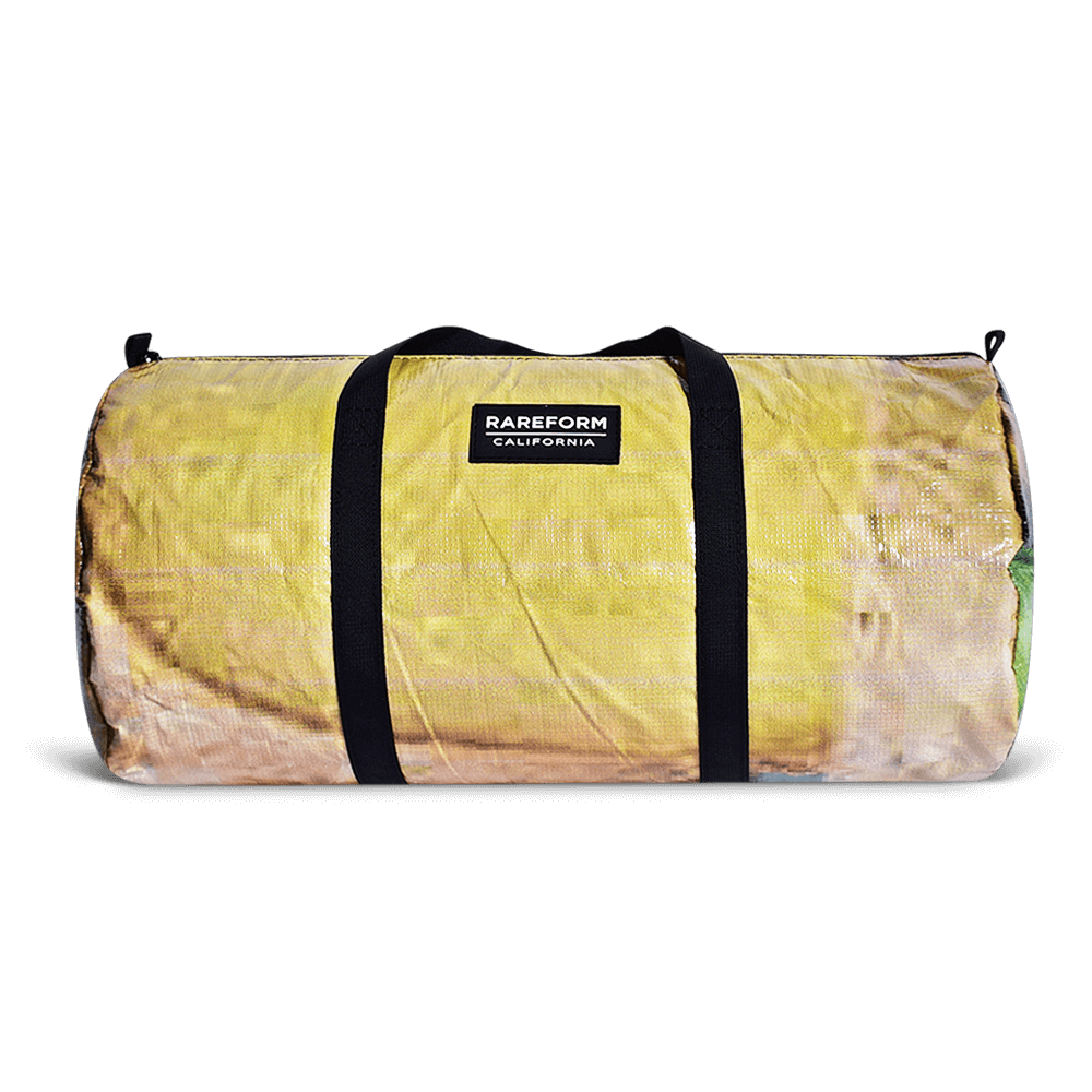 Light Duffle