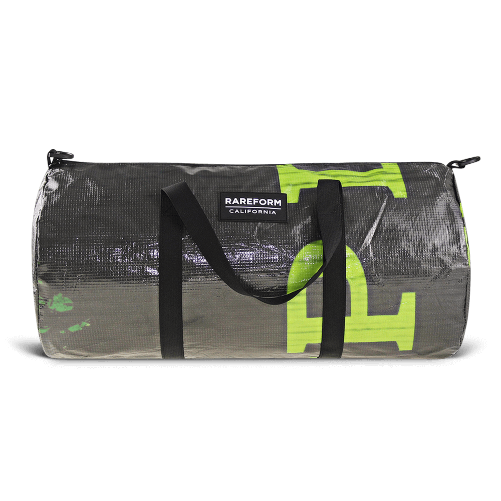 Light Duffle