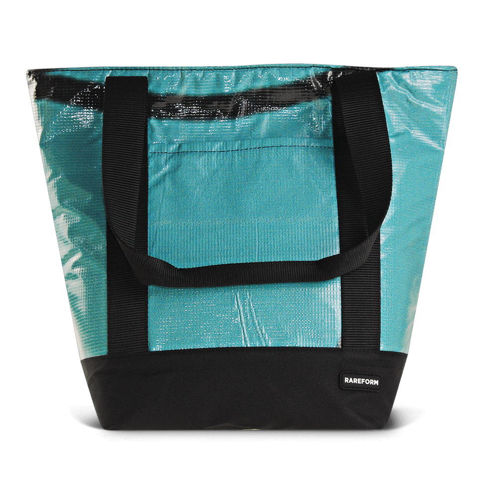 Beck Cooler Tote