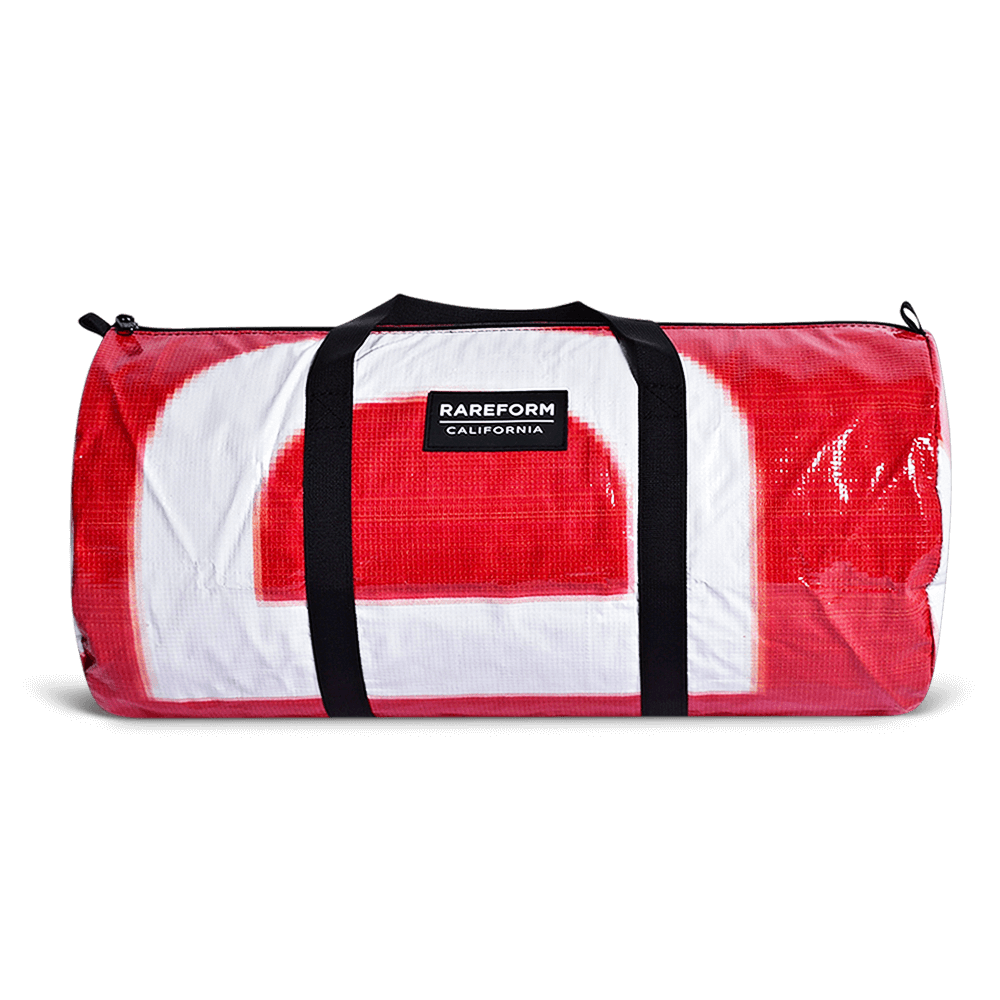 Light Duffle