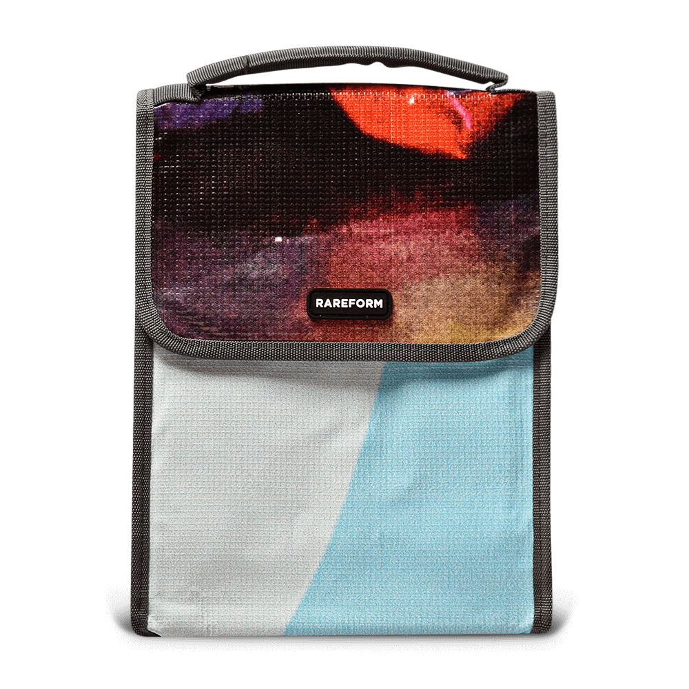 Merrick Lunch Tote