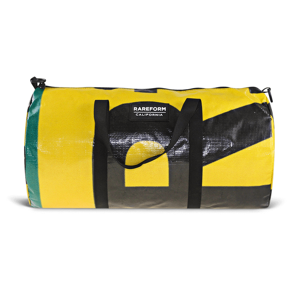 Light Duffle