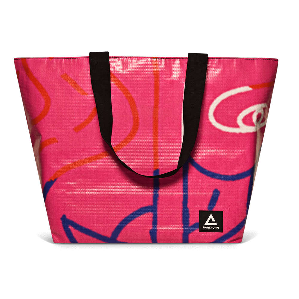 Efdot Blake Tote