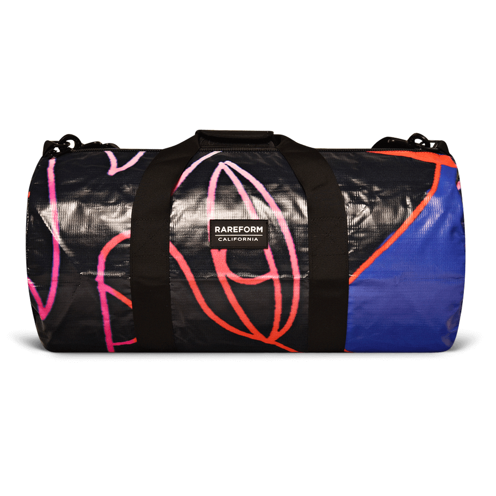 Efdot Weekender Duffle