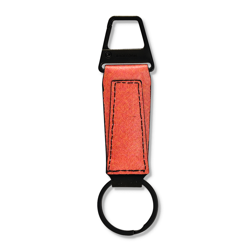 Roam Keychain