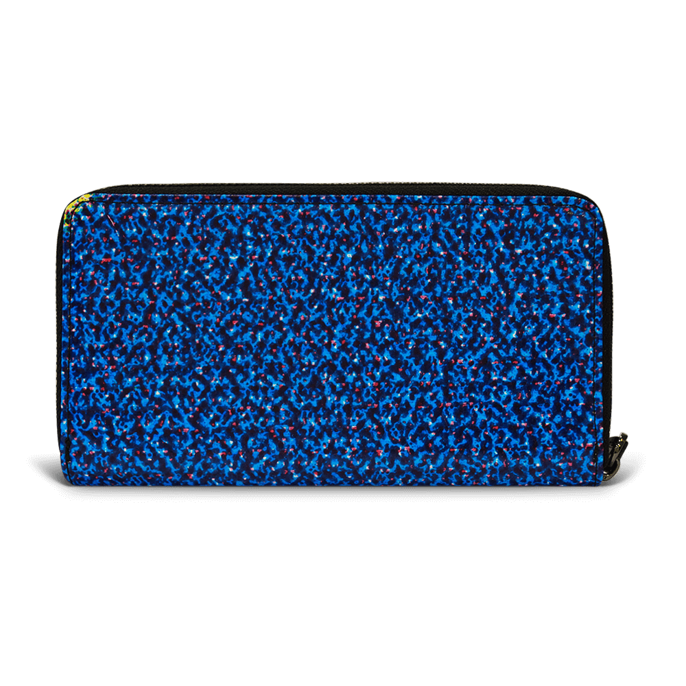 Madison Wristlet