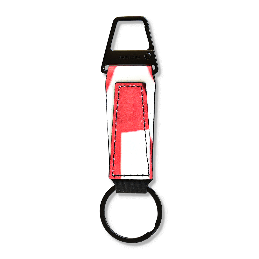 Roam Keychain