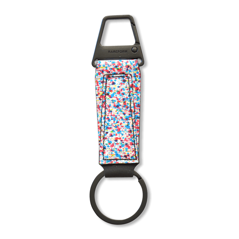 Roam Keychain