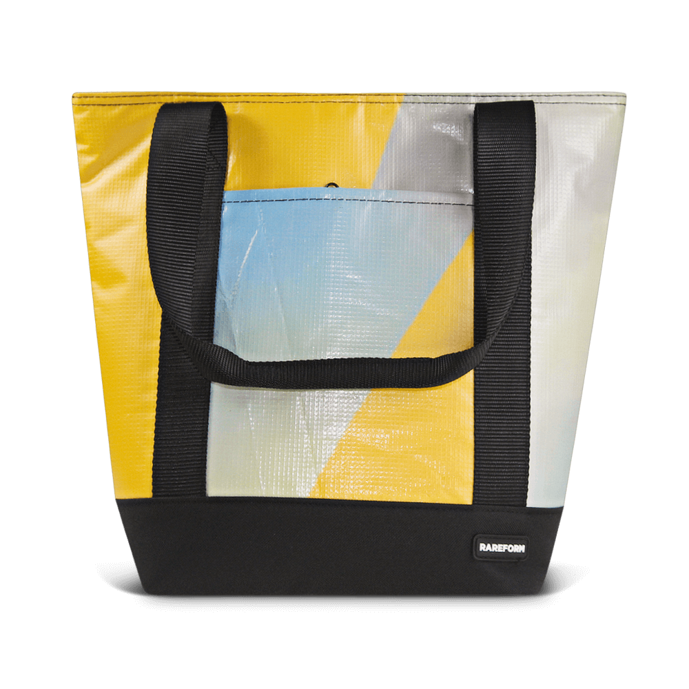 Beck Cooler Tote