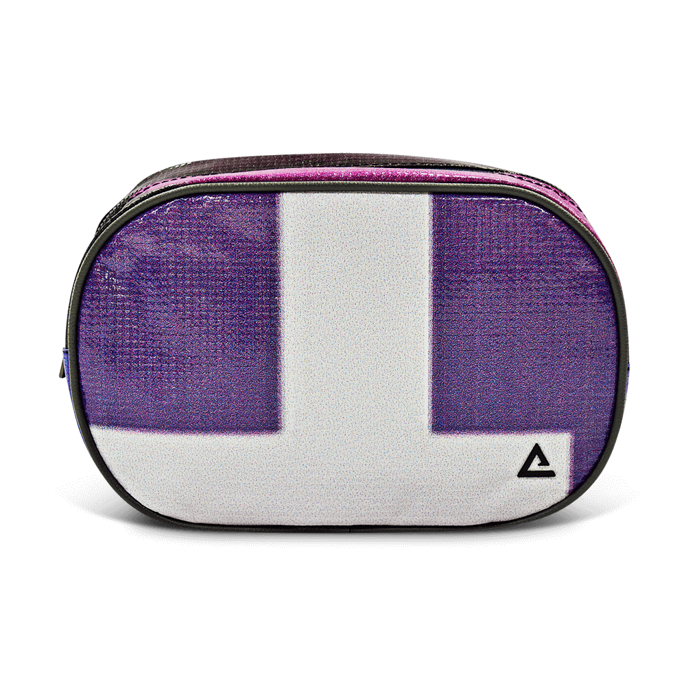 Riley Cosmetic Bag