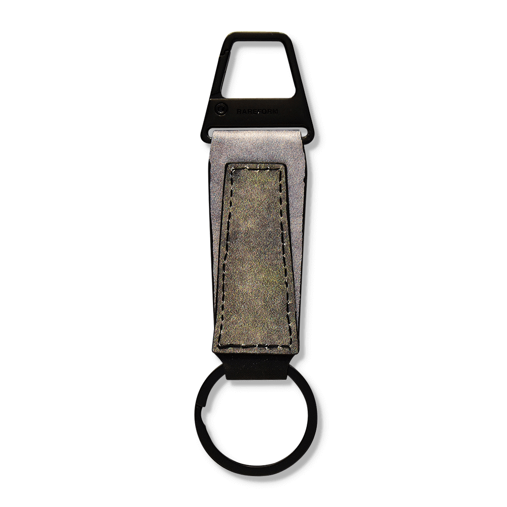 Roam Keychain