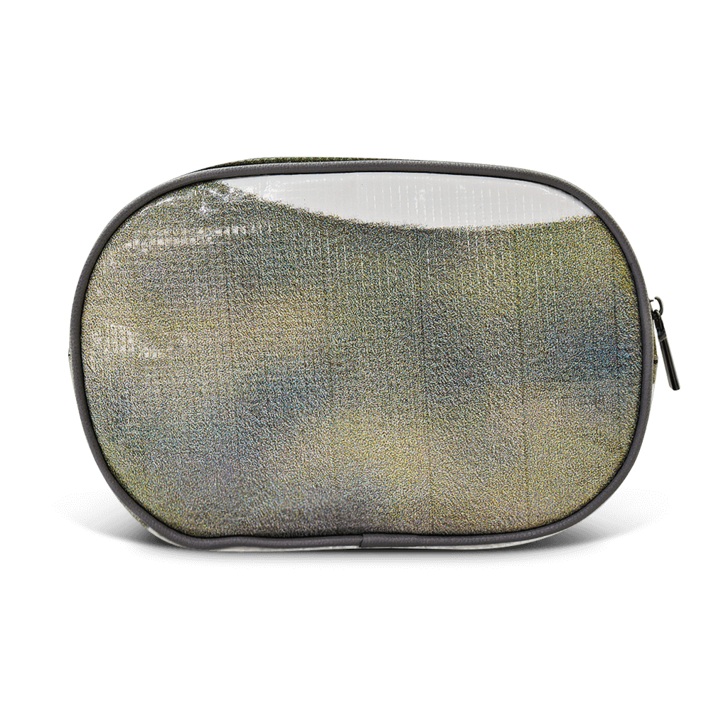 Riley Cosmetic Bag