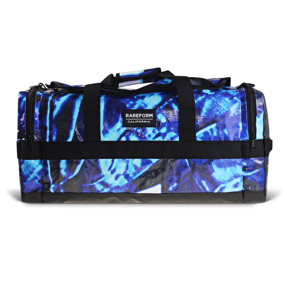 Union Duffle