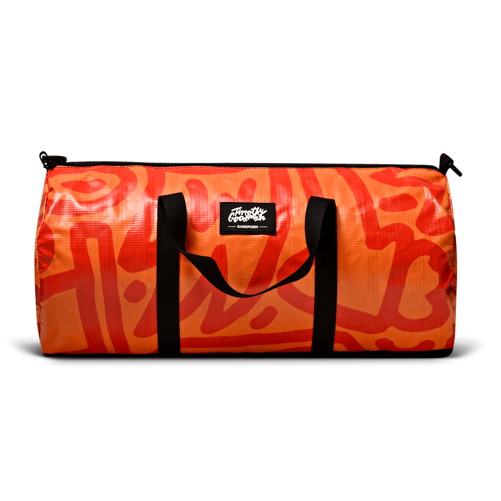 Timothy Goodman Light Duffle