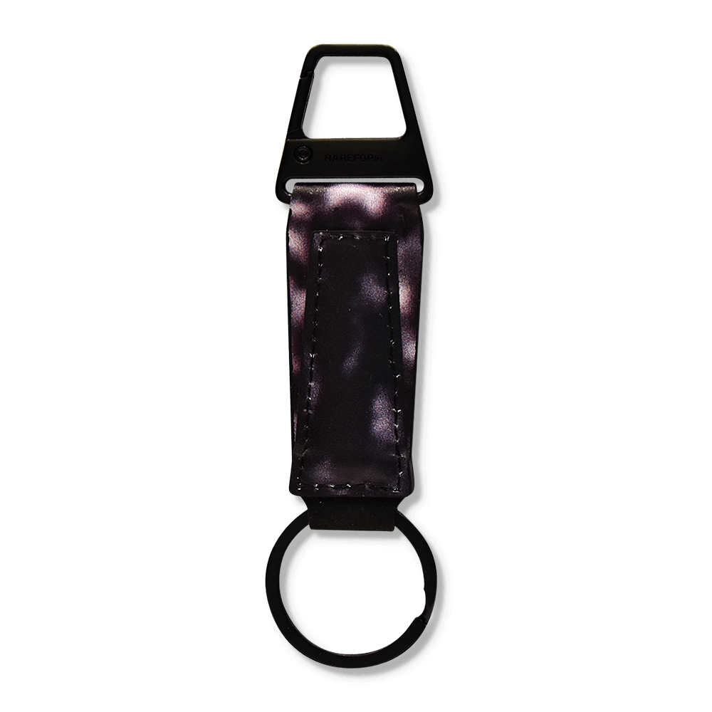 Roam Keychain