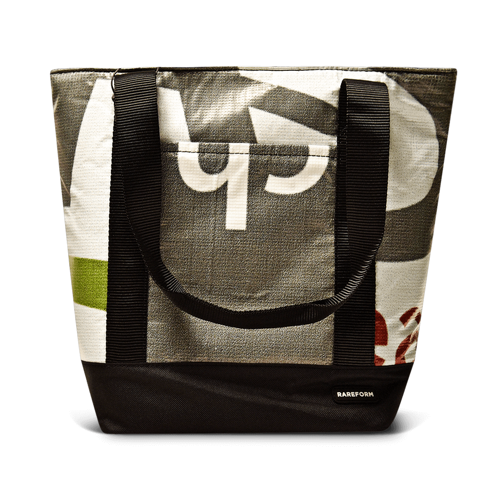 Beck Cooler Tote