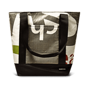 Beck Cooler Tote