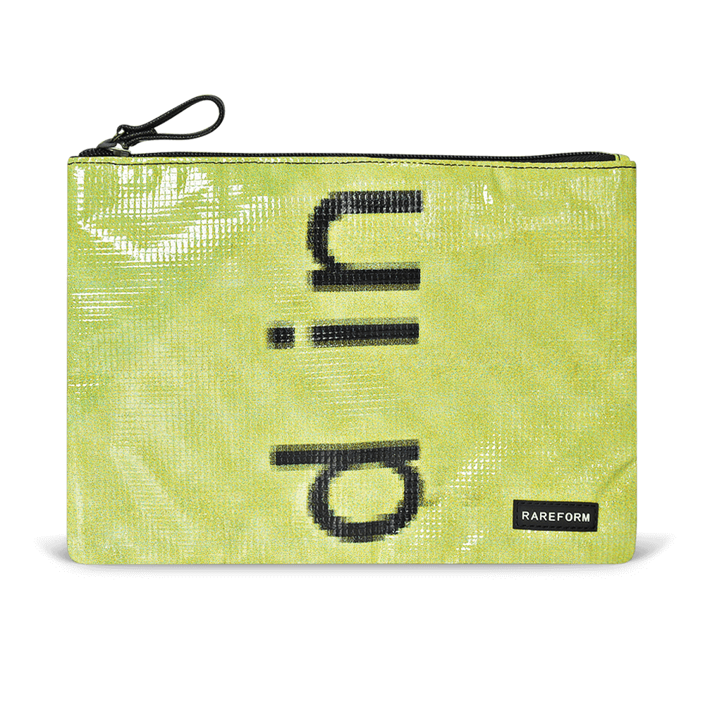 Charlie Pouch