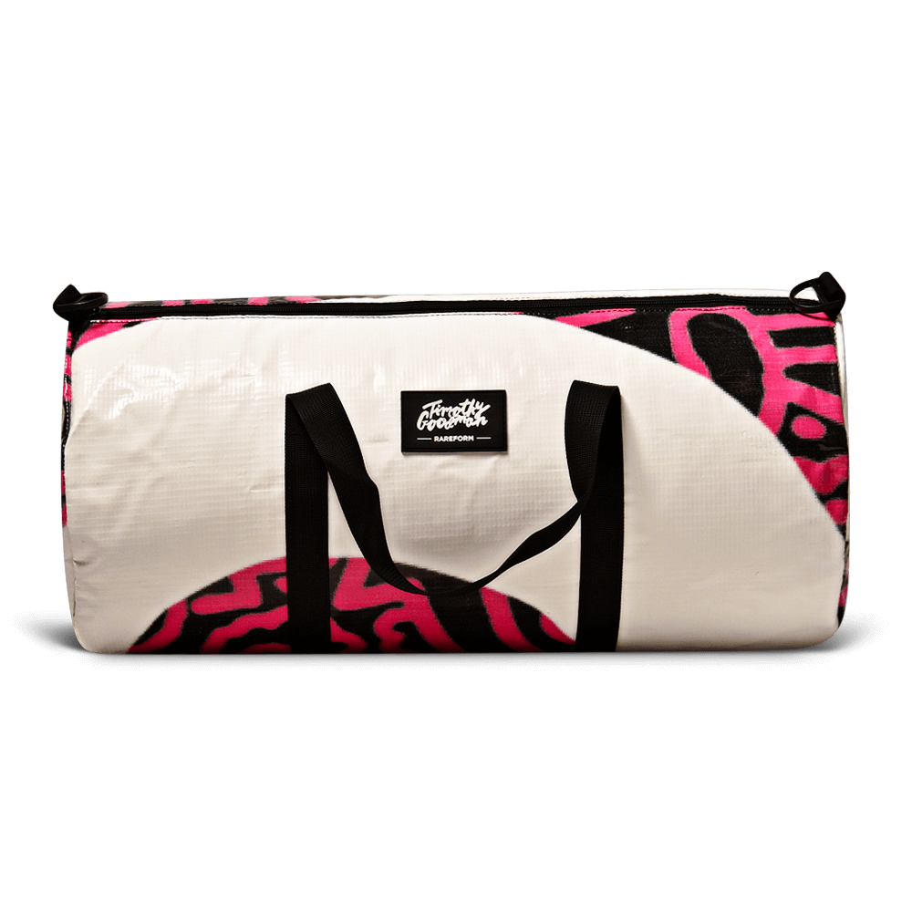 Timothy Goodman Light Duffle