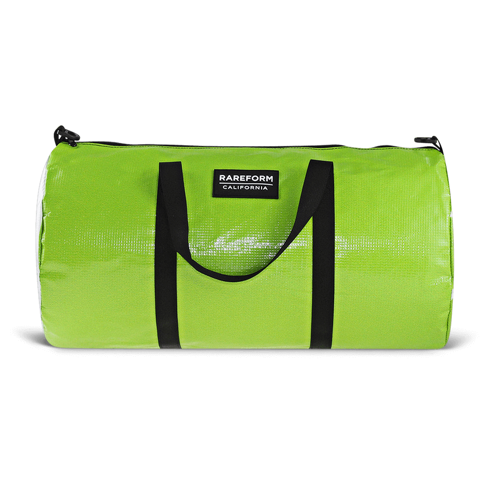 Light Duffle