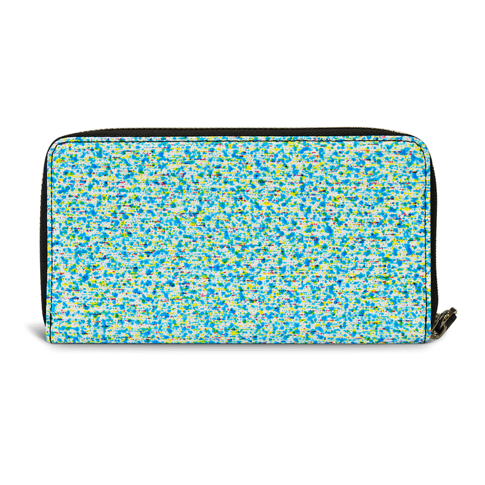 Madison Wristlet