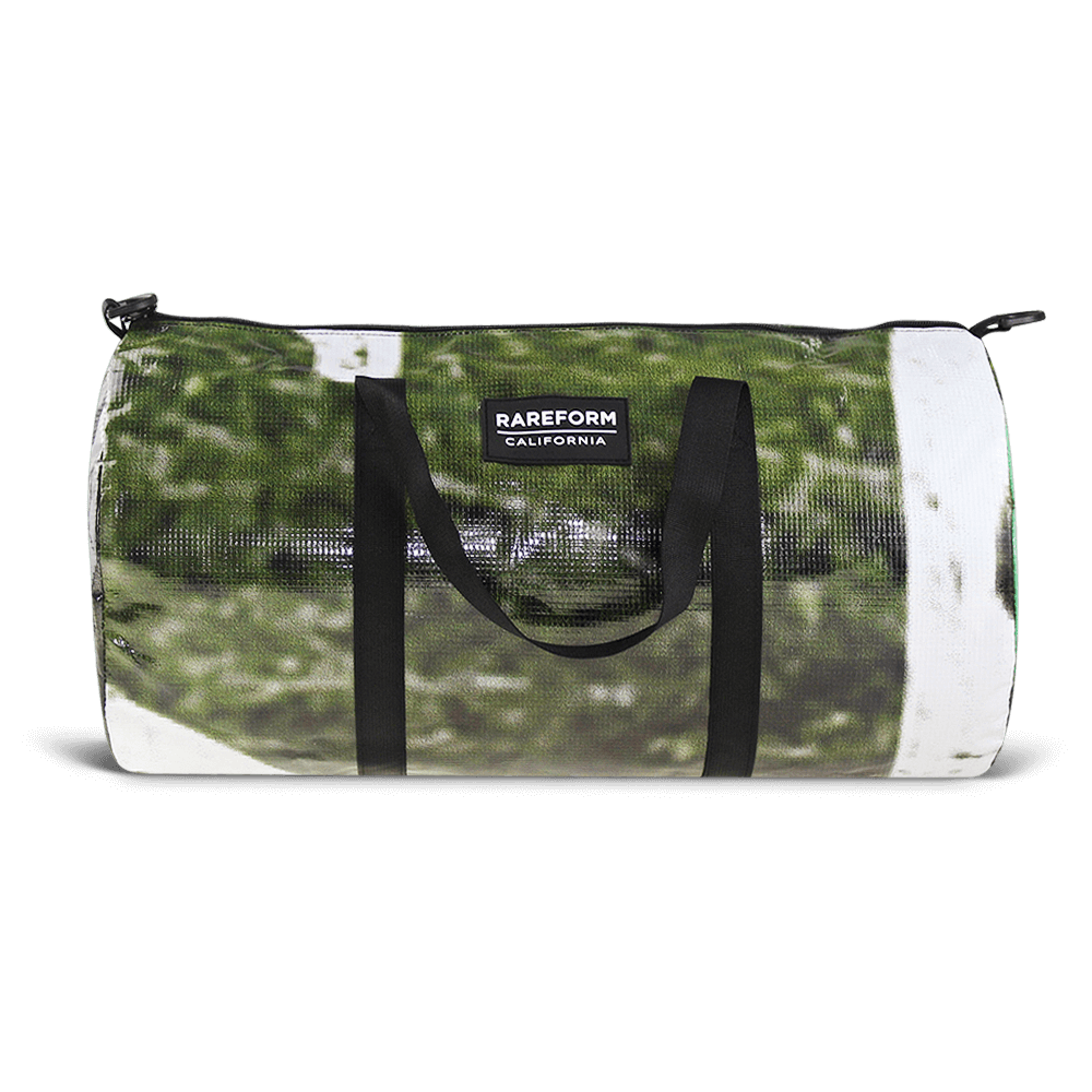 Light Duffle