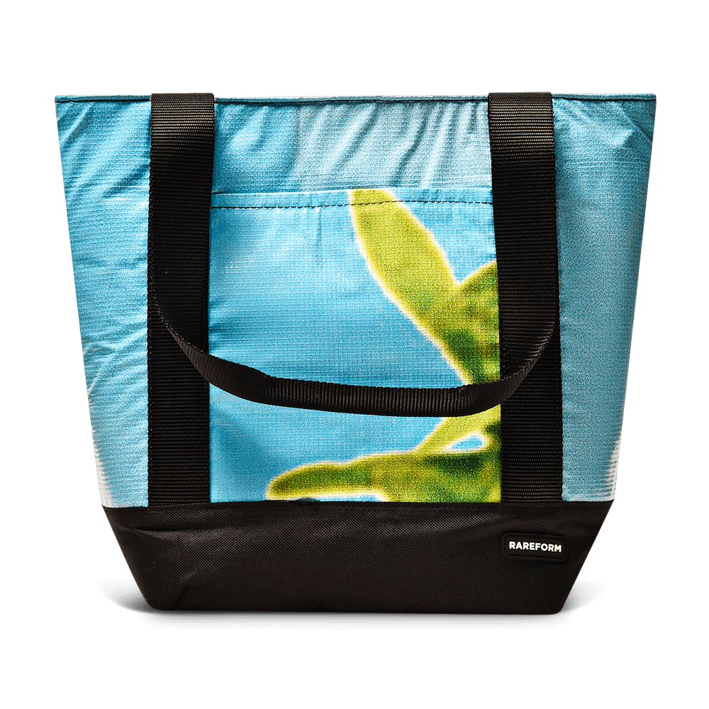 Beck Cooler Tote
