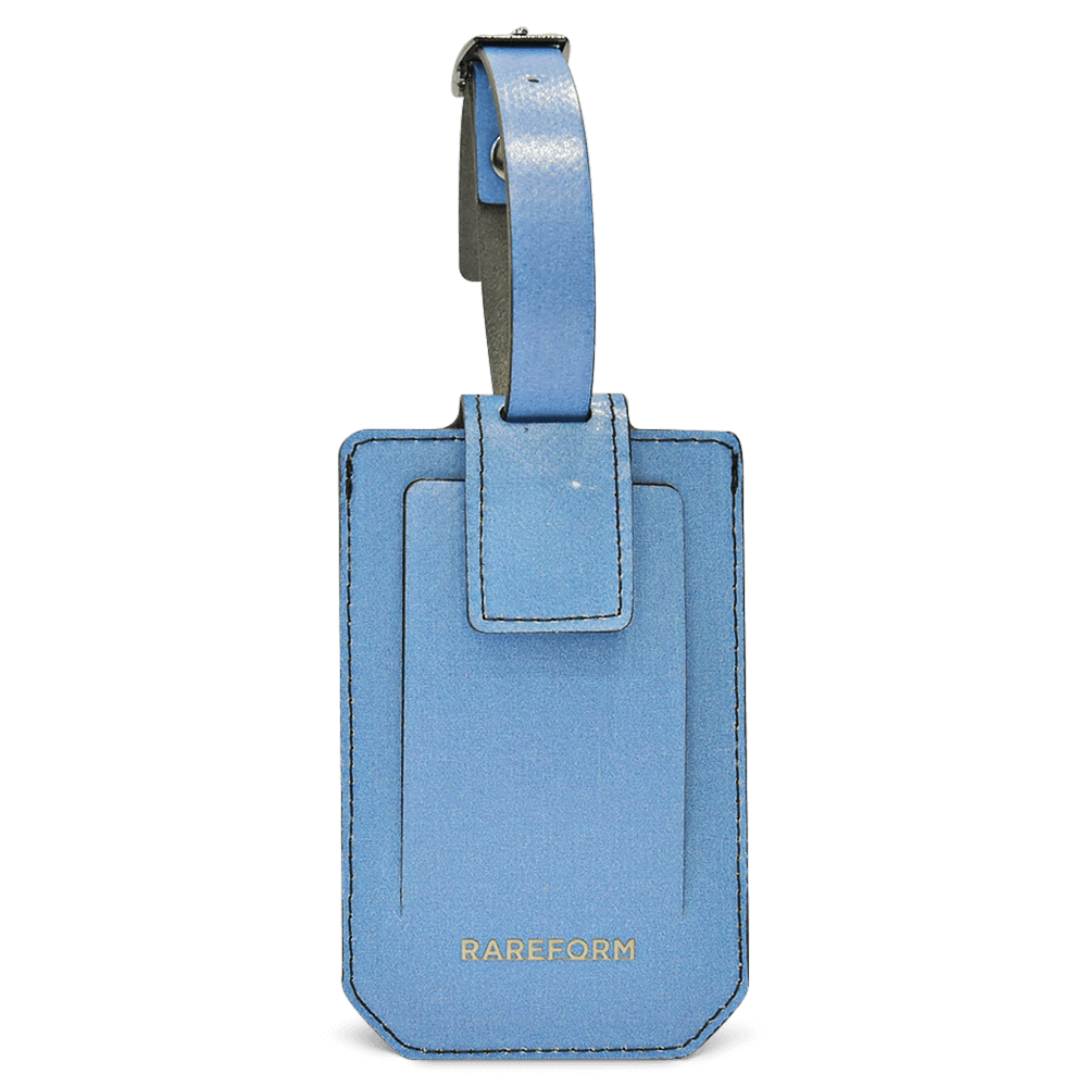 Salvador Luggage Tag