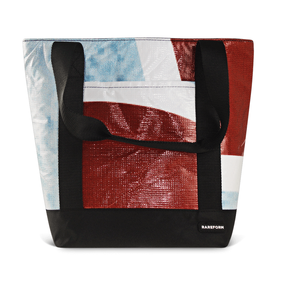 Beck Cooler Tote