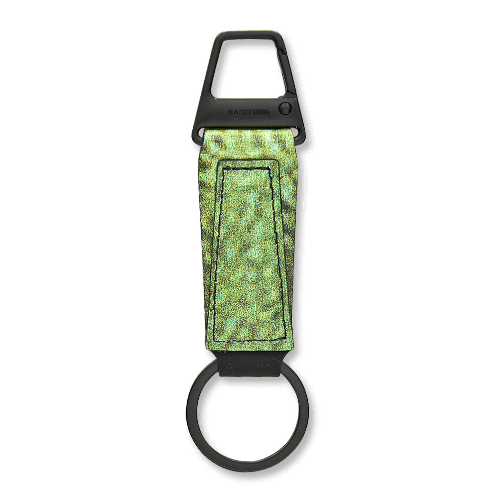 Roam Keychain