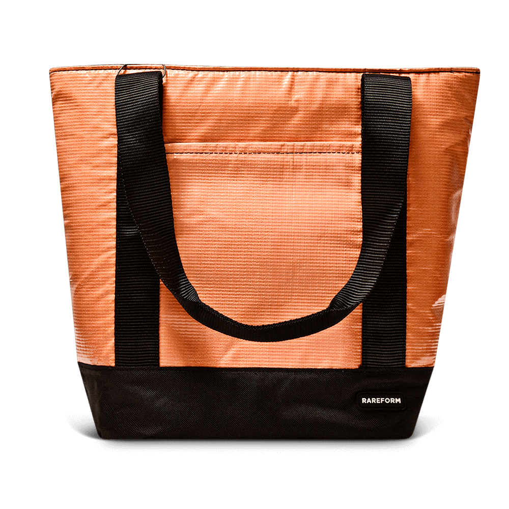 Beck Cooler Tote