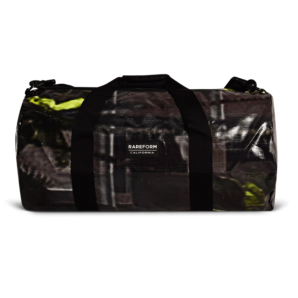 Weekender Duffle