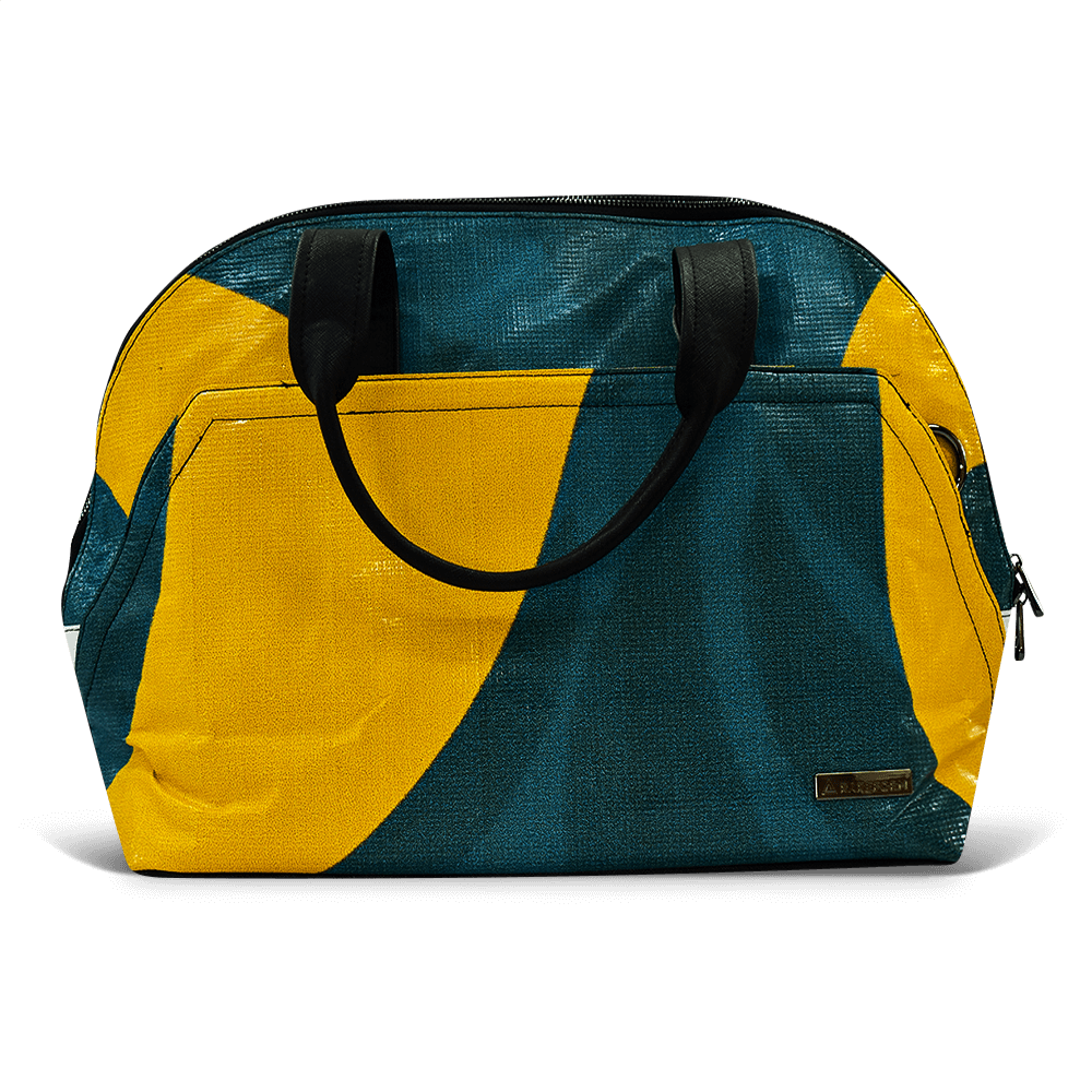 Maya Crossbody