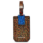 Salvador Luggage Tag