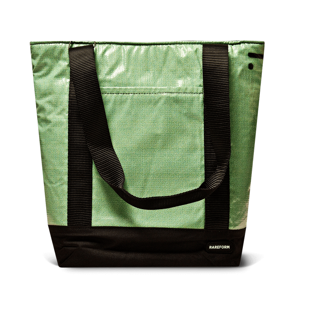 Beck Cooler Tote