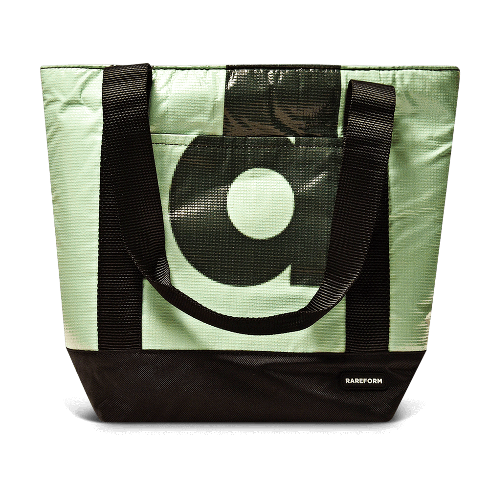 Beck Cooler Tote