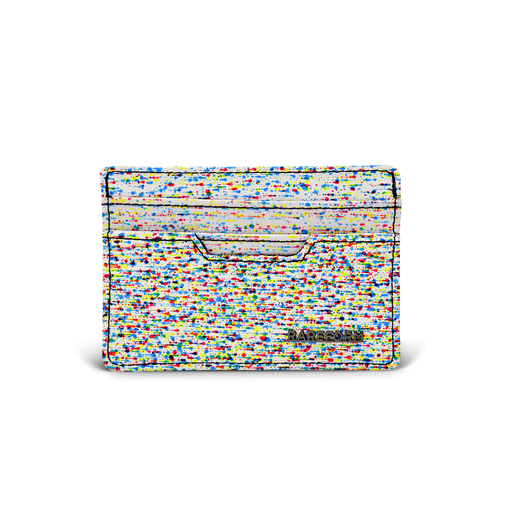 Veer Card Holder
