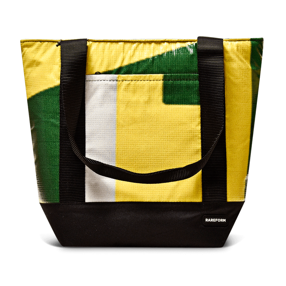 Beck Cooler Tote