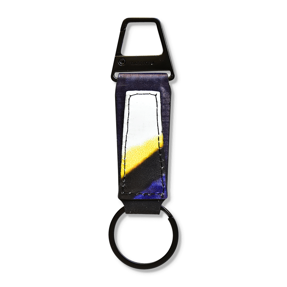 Roam Keychain