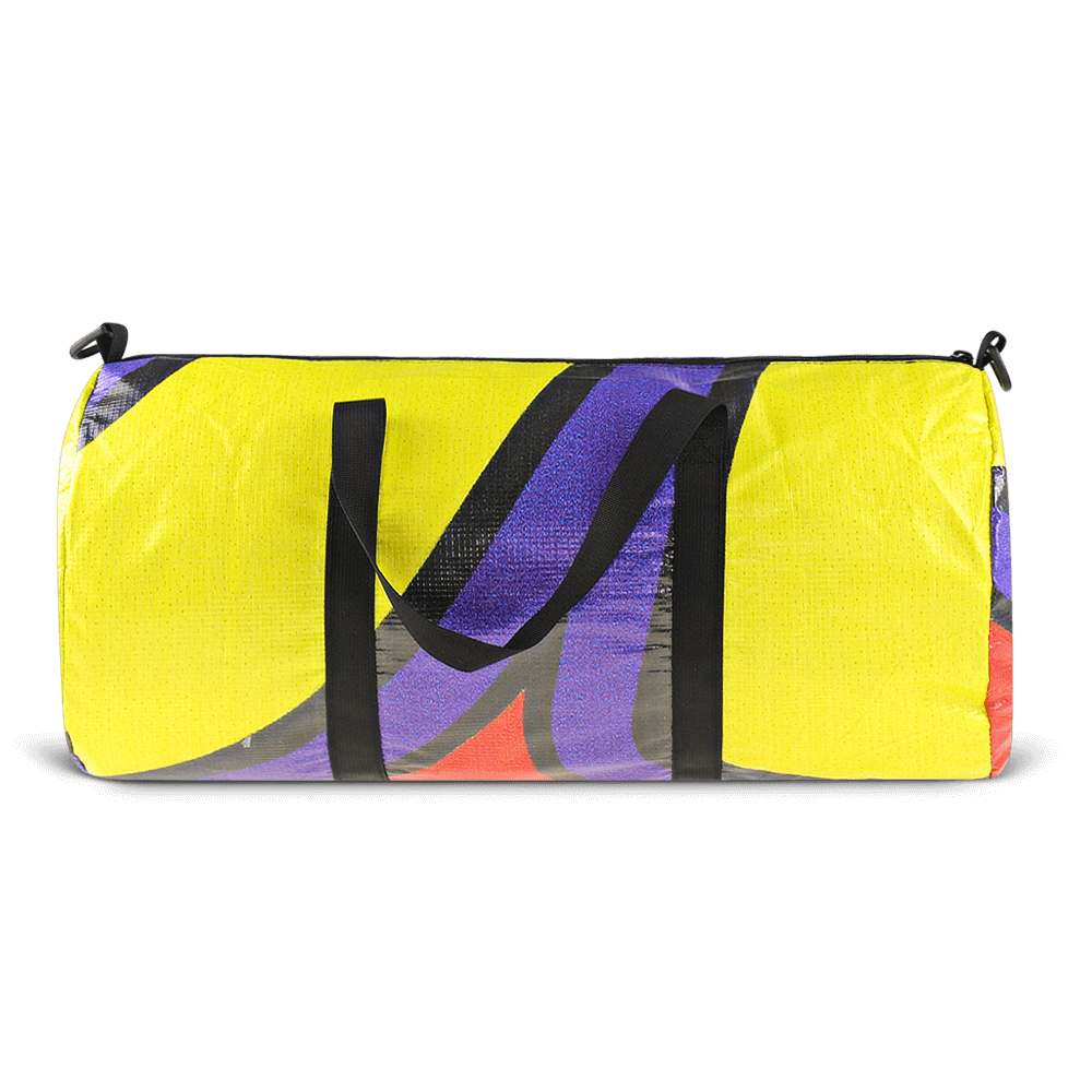 Light Duffle