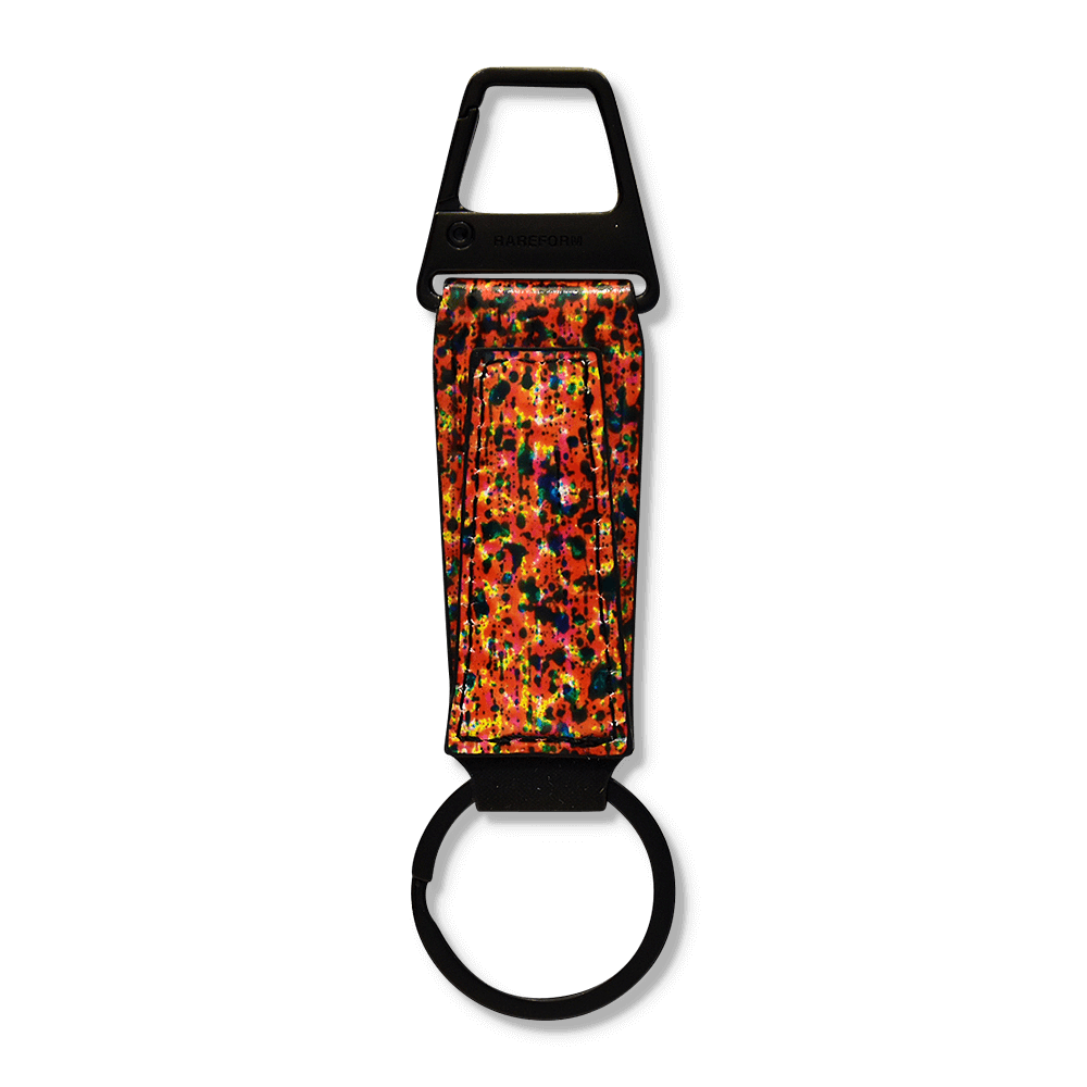 Roam Keychain