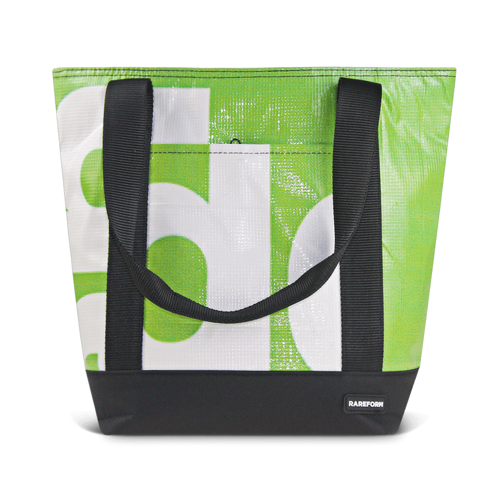 Beck Cooler Tote