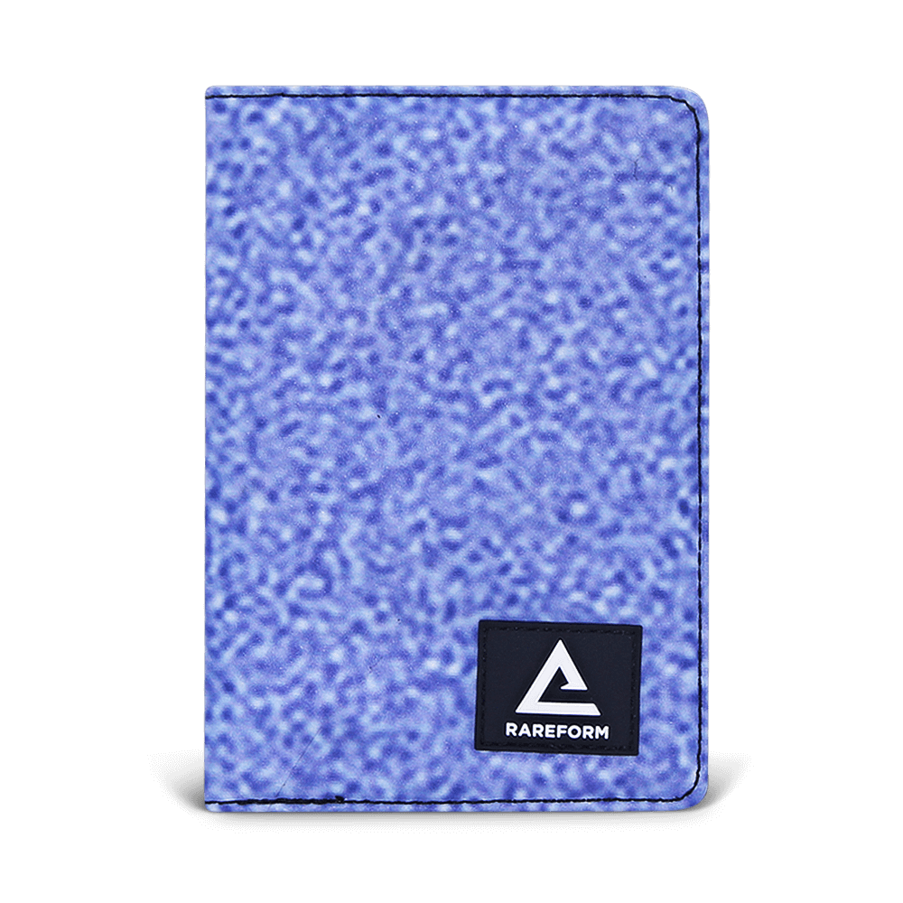 Huxley Passport Holder