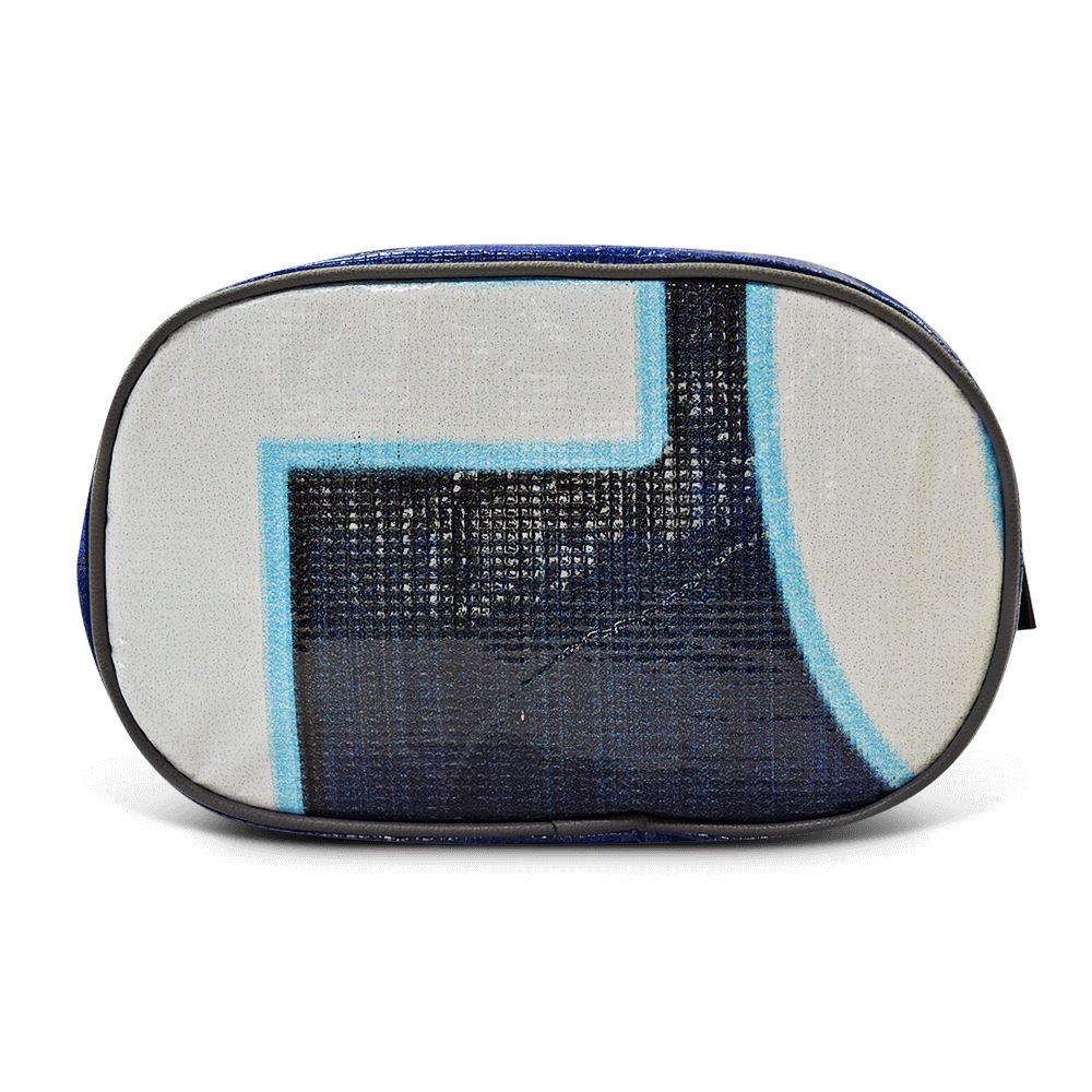 Riley Cosmetic Bag