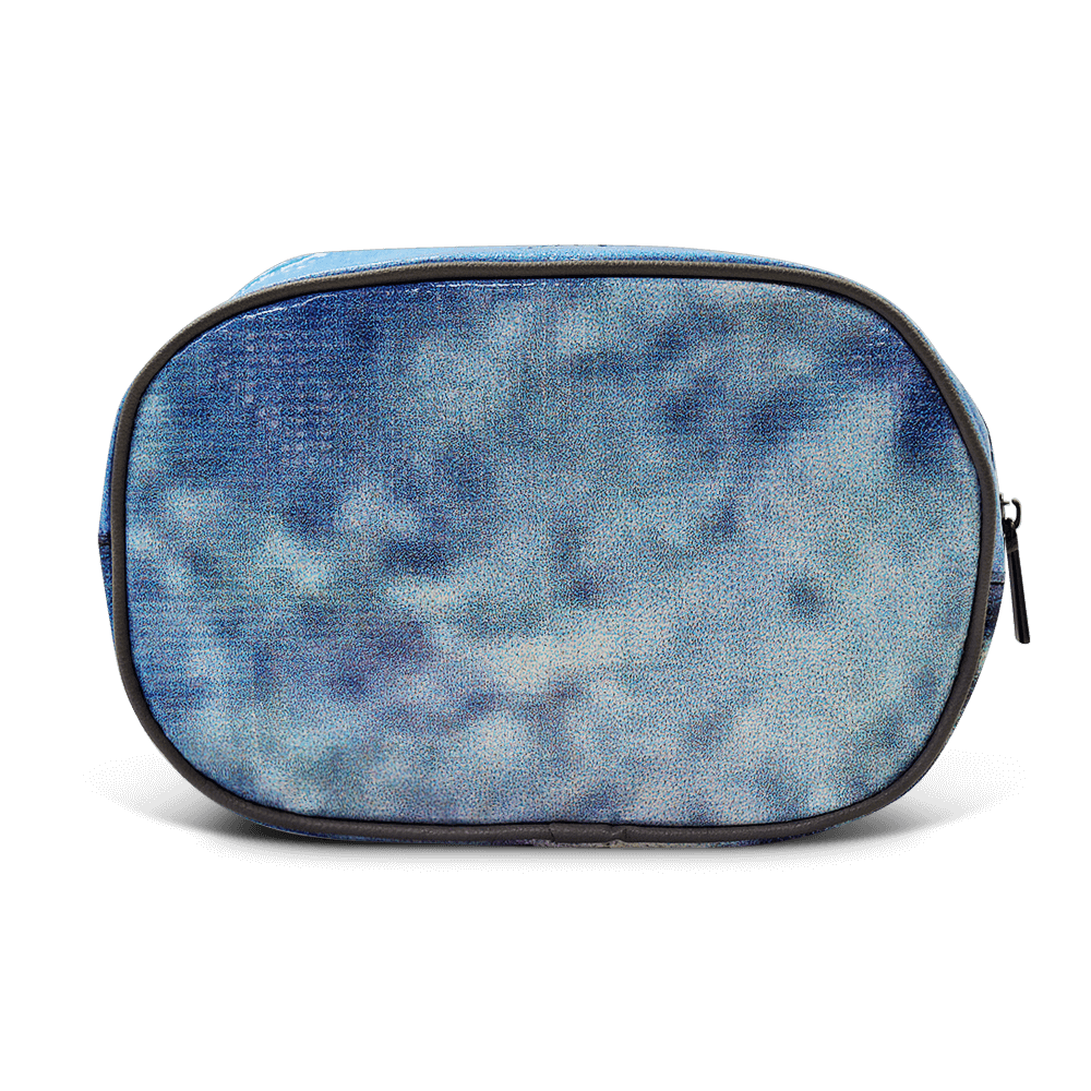 Riley Cosmetic Bag