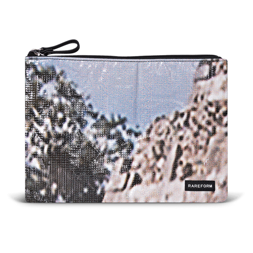Charlie Pouch