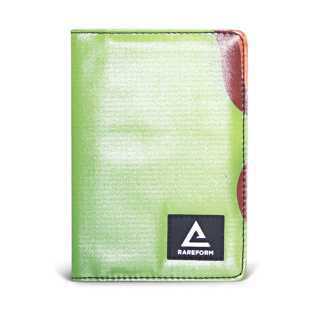 Huxley Passport Holder