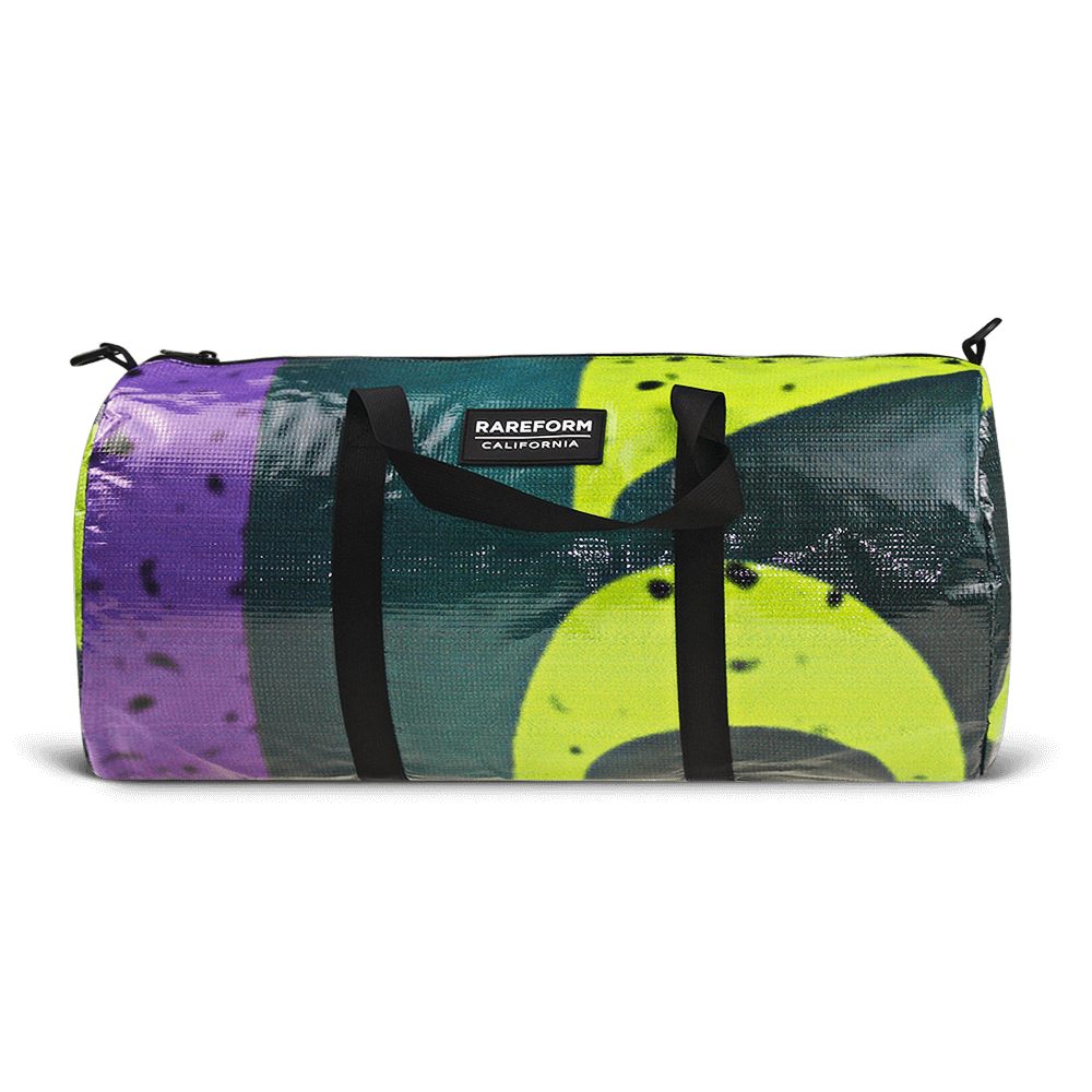 Light Duffle