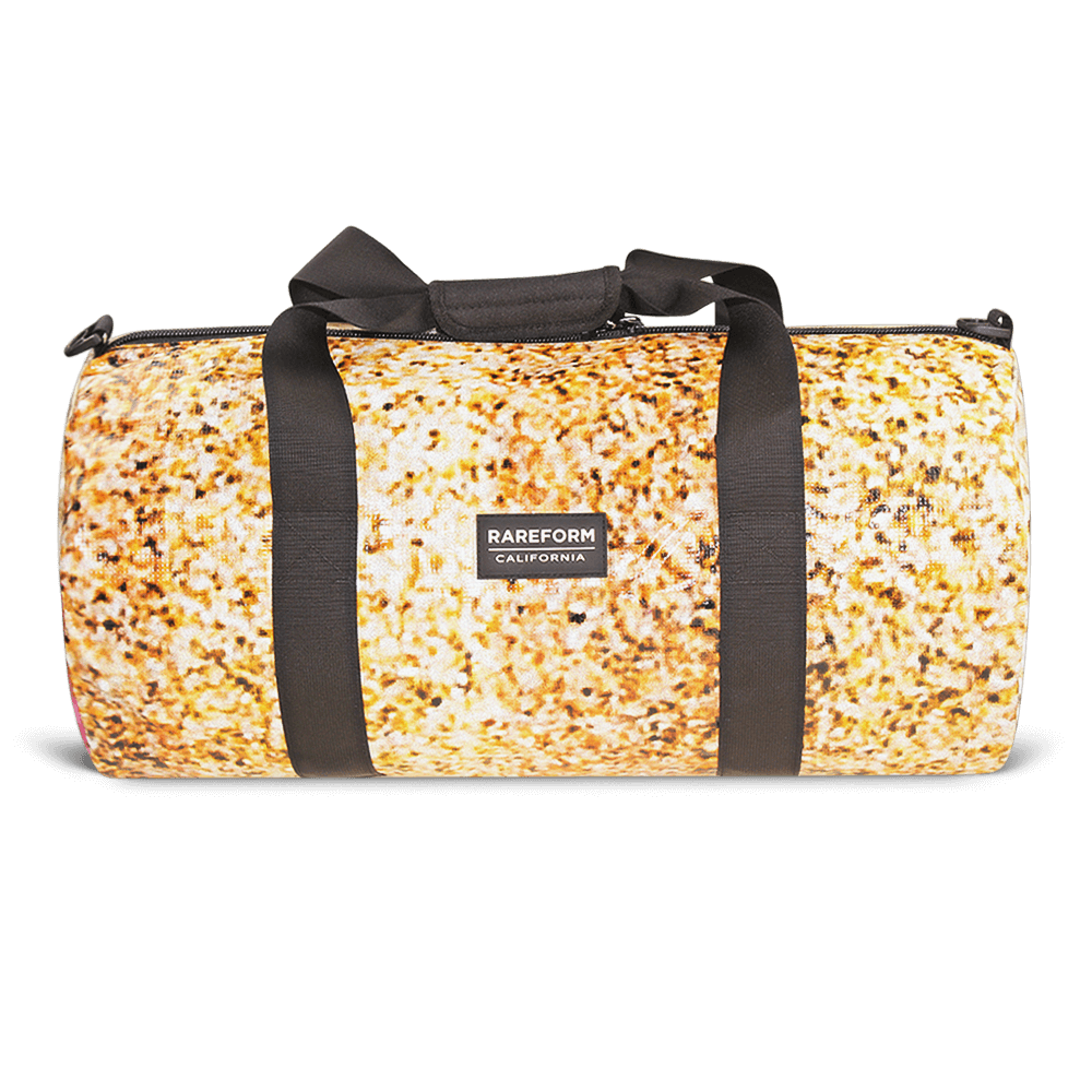 Weekender Duffle